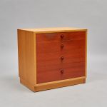 991 7294 CHEST OF DRAWERS